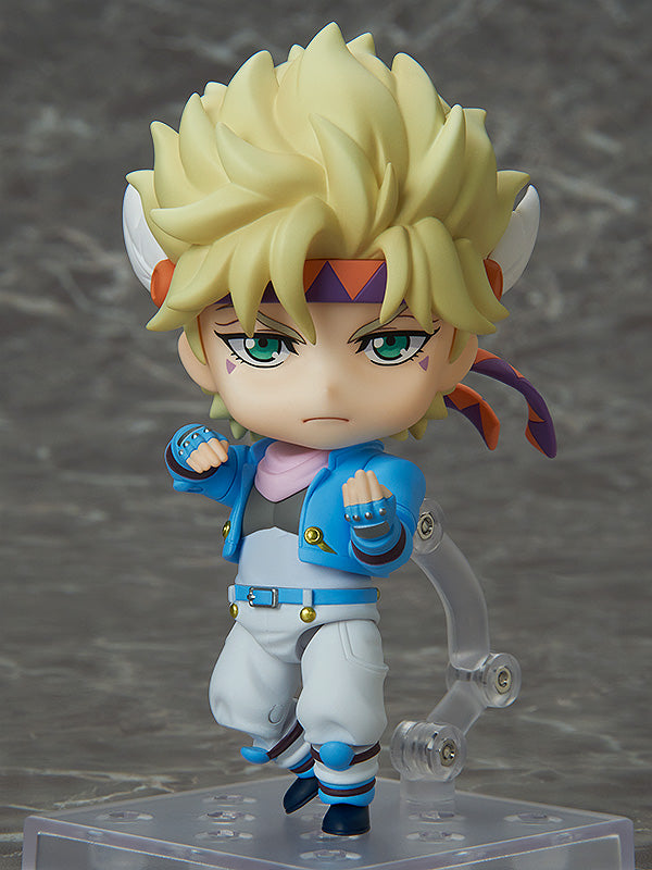 Caesar Anthonio Zeppeli  | Nendoroid