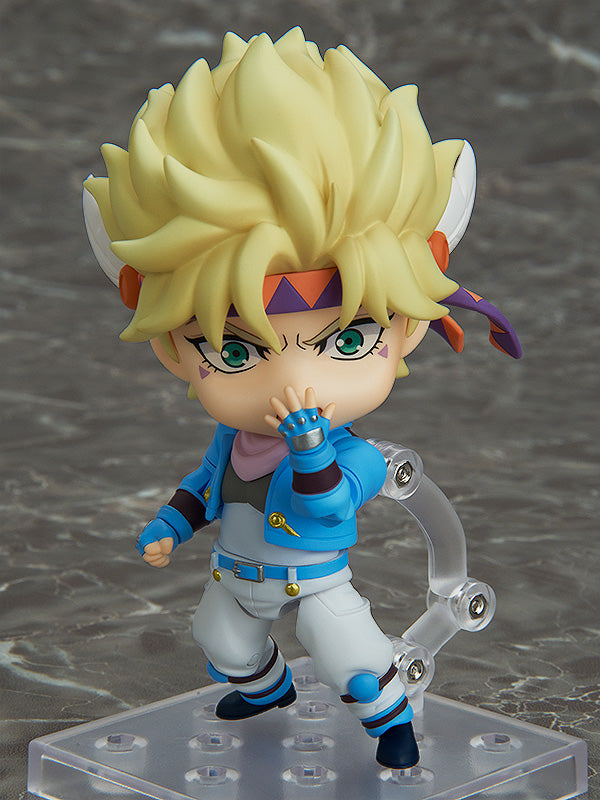 Caesar Anthonio Zeppeli  | Nendoroid