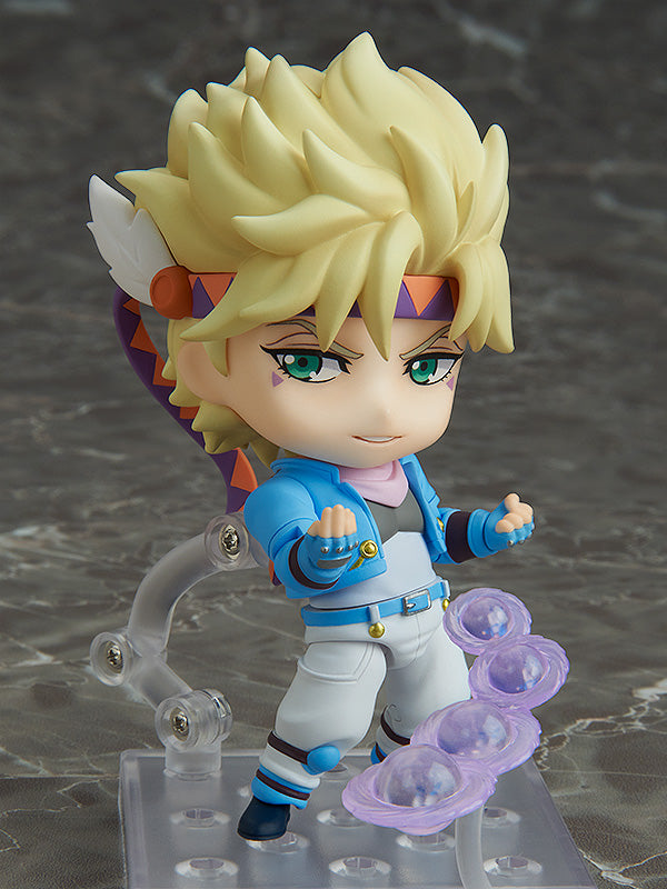 Caesar Anthonio Zeppeli  | Nendoroid