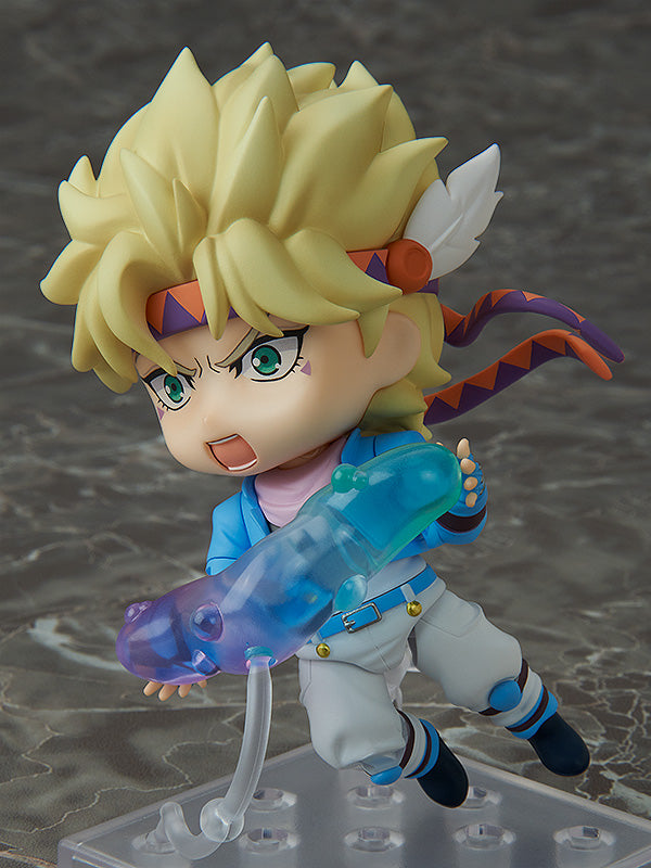 Caesar Anthonio Zeppeli  | Nendoroid