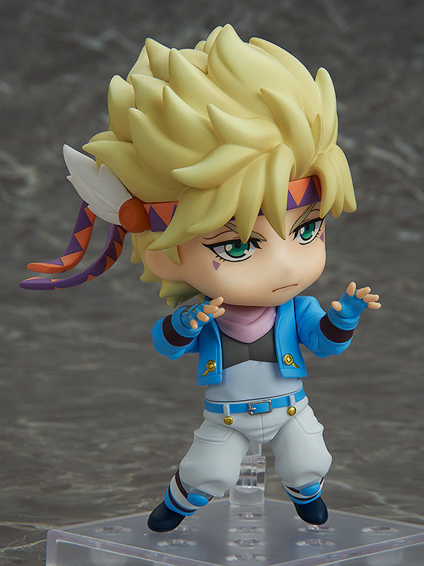 Caesar Anthonio Zeppeli  | Nendoroid