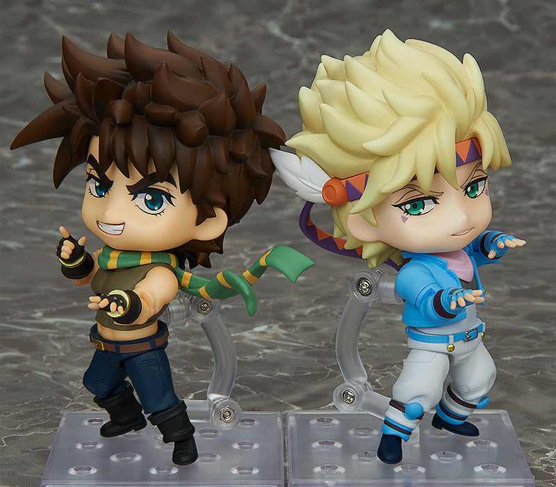 Caesar Anthonio Zeppeli  | Nendoroid