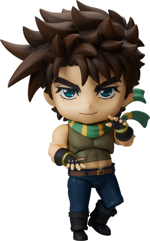 Joseph Joestar | Nendoroid #1502