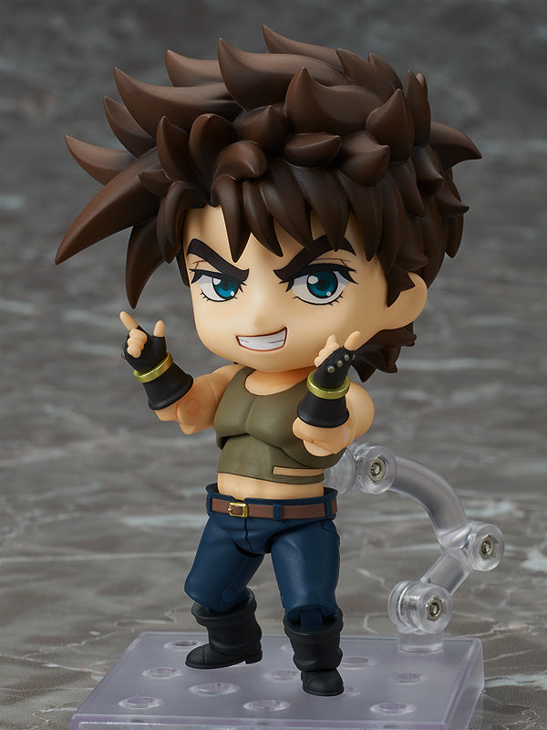 Joseph Joestar | Nendoroid