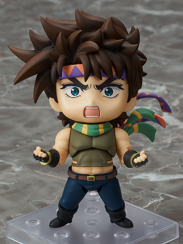 Joseph Joestar | Nendoroid