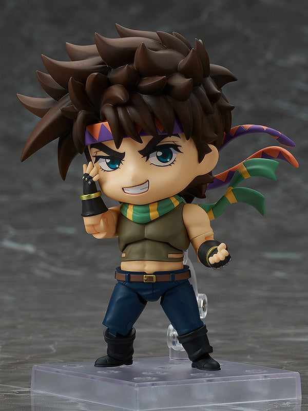 Joseph Joestar | Nendoroid