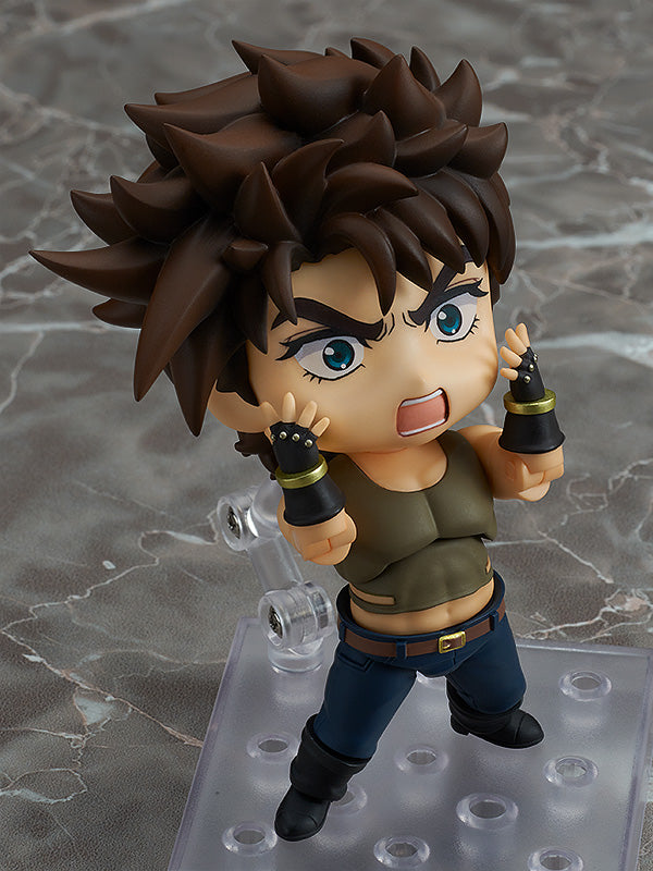 Joseph Joestar | Nendoroid