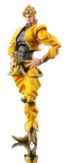 Dio Brando | Super Action Statue