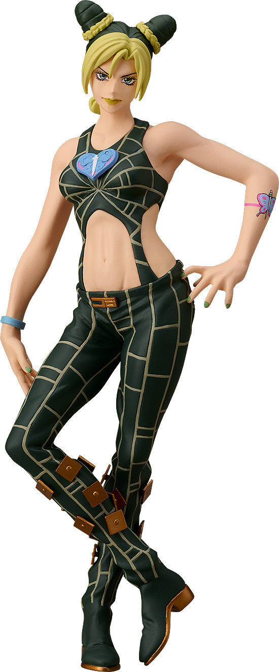 Jolyne Cujoh | Pop Up Parade Figure