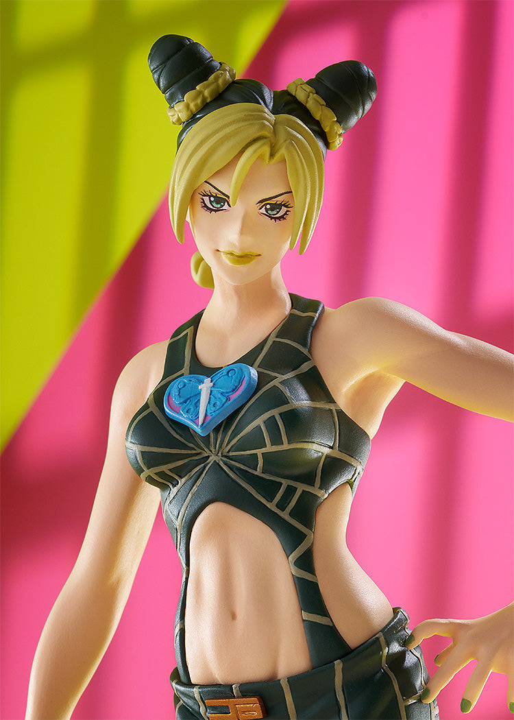 Jolyne Cujoh | Pop Up Parade Figure