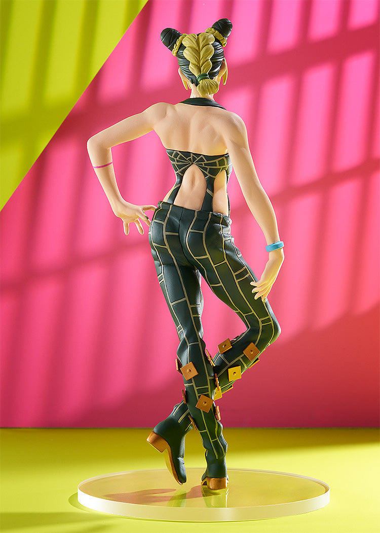 Jolyne Cujoh | Pop Up Parade Figure