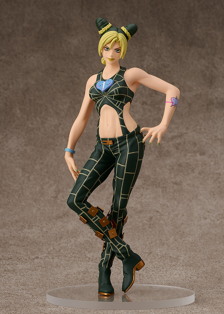 Jolyne Cujoh | Pop Up Parade Figure