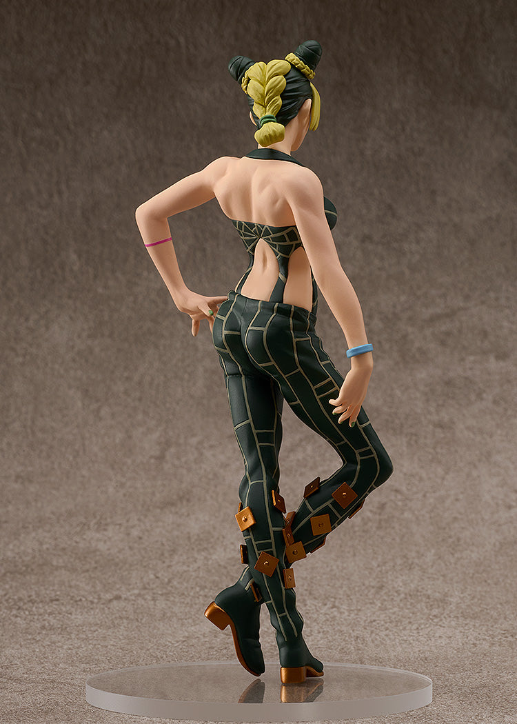 Jolyne Cujoh | Pop Up Parade Figure