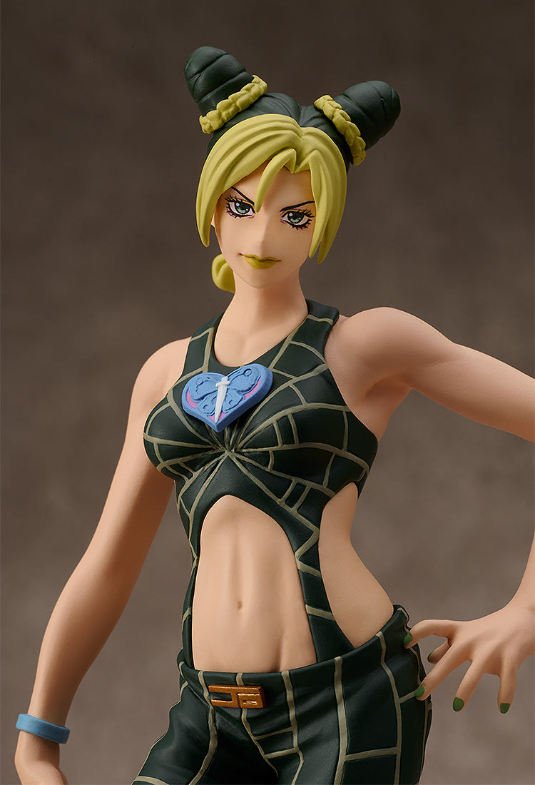 Jolyne Cujoh | Pop Up Parade Figure