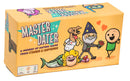 Master Dater - A Messed Up Dating Game