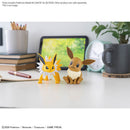 Jolteon | Pokemon Plamo Quick!!