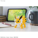 Jolteon | Pokemon Plamo Quick!!