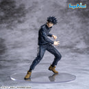 Megumi Fushiguro: Round One Exclusive 5th Anniv. | Luminasta Figure