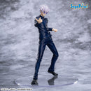 Satoru Gojo: Round One Exclusive 5th Anniv. | Luminasta Figure