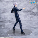Satoru Gojo: Round One Exclusive 5th Anniv. | Luminasta Figure