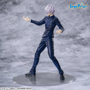 Satoru Gojo: Round One Exclusive 5th Anniv. | Luminasta Figure