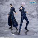 Satoru Gojo: Round One Exclusive 5th Anniv. | Luminasta Figure