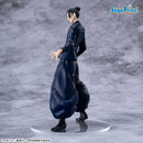 Suguru Geto: Round One Exclusive 5th Anniv. | Luminasta Figure