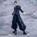 Suguru Geto: Round One Exclusive 5th Anniv. | Luminasta Figure