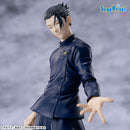 Suguru Geto: Round One Exclusive 5th Anniv. | Luminasta Figure