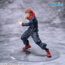 Yuji Itadori: Round One Exclusive 5th Anniv. | Luminasta Figure