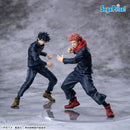Yuji Itadori: Round One Exclusive 5th Anniv. | Luminasta Figure