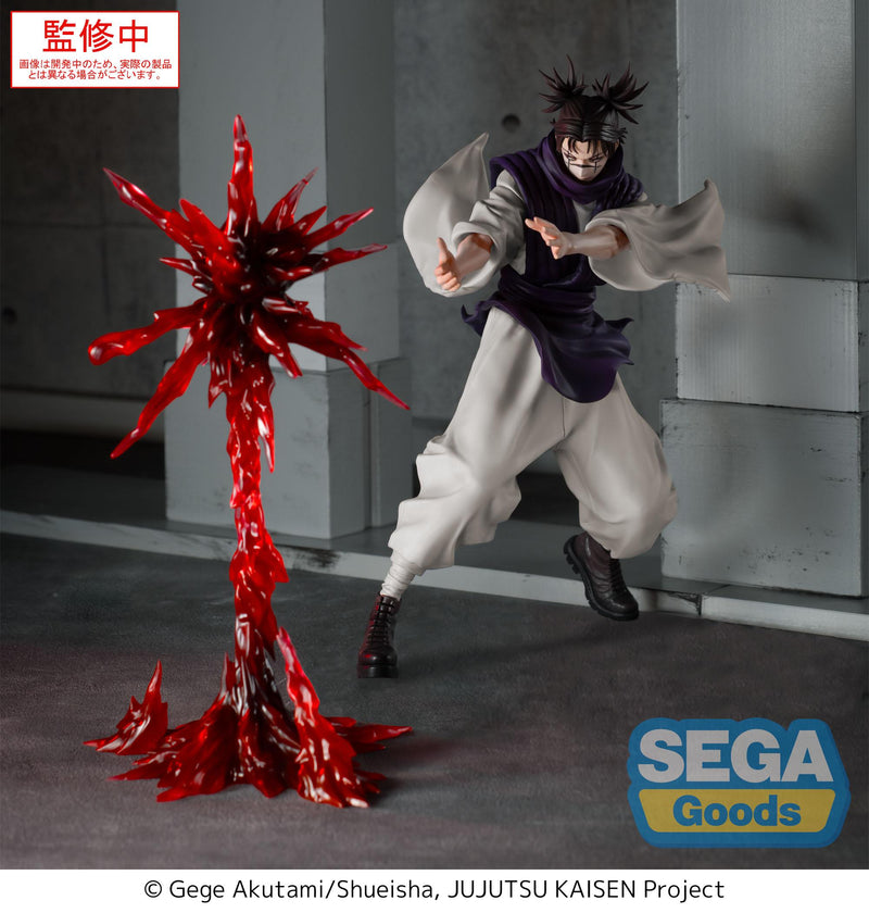 Choso: Supernova | Luminasta Figure