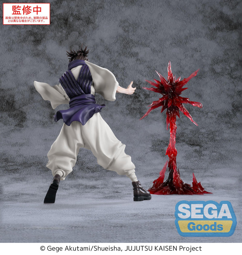 Choso: Supernova | Luminasta Figure