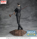 Hiromi Higuruma | Luminasta Figure