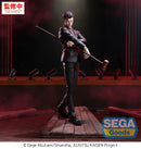 Hiromi Higuruma | Luminasta Figure
