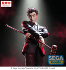 Hiromi Higuruma | Luminasta Figure