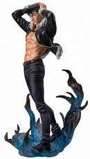 Ryu Ishigori | Luminasta Figure