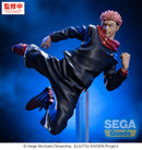 Yuji Itadori | Luminasta Figure