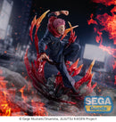 Sukuna | Figurizm Alpha Figure