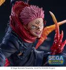 Sukuna | Figurizm Alpha Figure