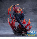 Sukuna | Figurizm Alpha Figure