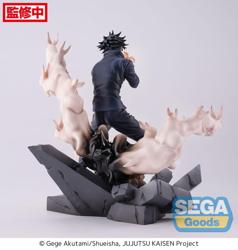 Megumi Fushiguro: Encounter | Figurizm Alpha Figure