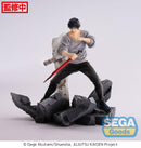 Toji Fushiguro: Encounter | Figurizm Alpha Figure