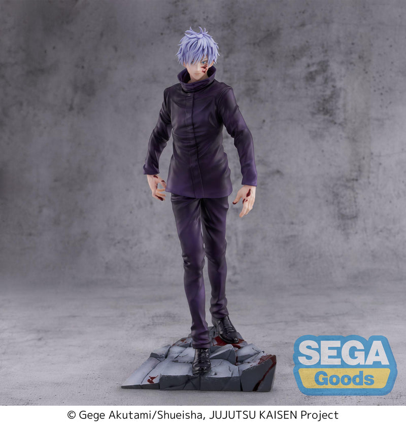 Satoru Gojo Extermination | Luminasta Figure