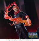 Sukuna: Fuga | Luminasta Figure