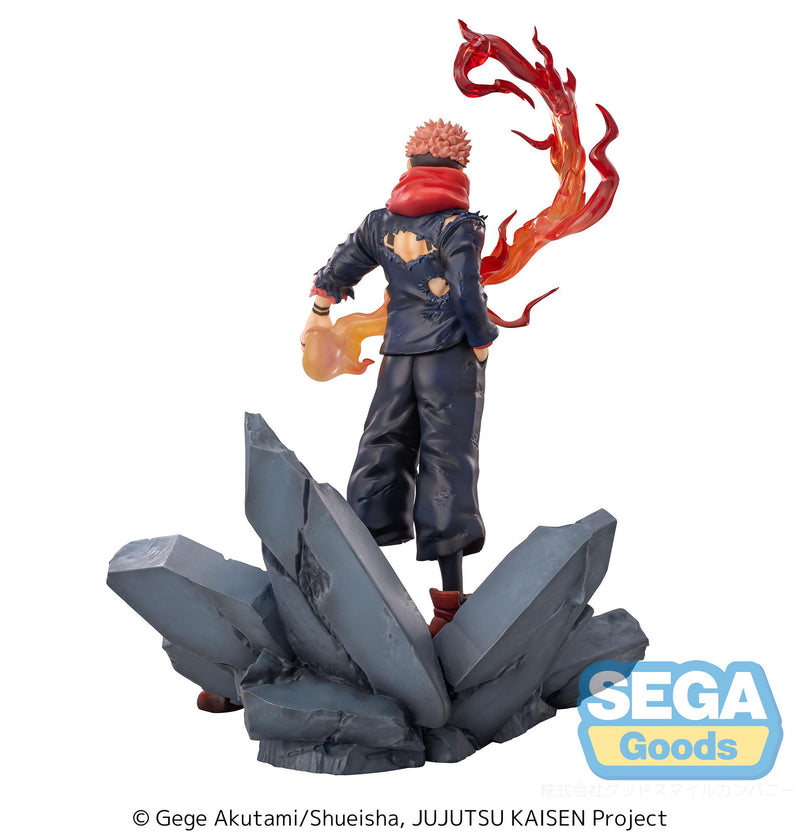 Sukuna: Fuga | Luminasta Figure