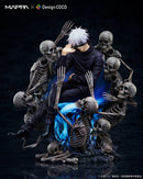 MAPPA x DesignCOCO Shibuya Incident Satoru Gojo | 1/7 Scale Figure