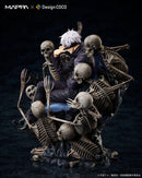 MAPPA x DesignCOCO Shibuya Incident Satoru Gojo | 1/7 Scale Figure