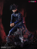 JUJUTSU KAISEN Figure Megumi Fushiguro | 1/7 S-Fire Figure