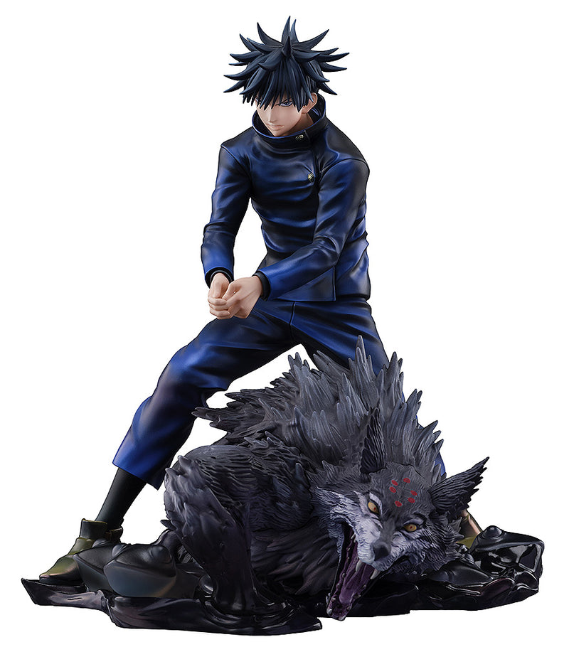 JUJUTSU KAISEN Figure Megumi Fushiguro | 1/7 S-Fire Figure